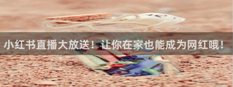 nba直播搜球吧：小红书直播大放送！让你在家也能成为网红哦！