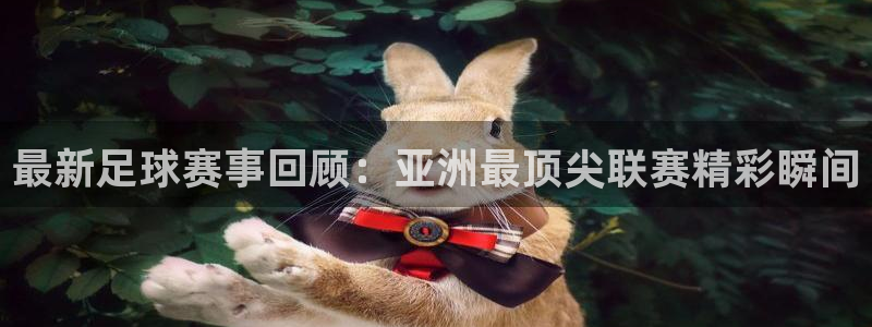 最新足球赛事回顾：亚洲最顶尖联赛精彩