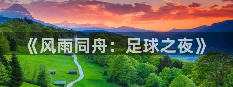 《风雨同舟：足球之夜》