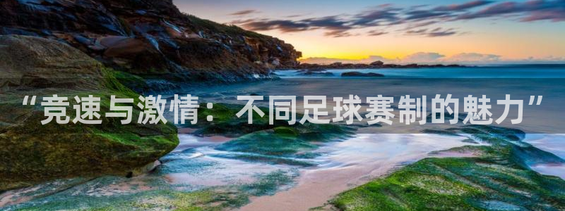 “竞速与激情：不同足球赛制的魅力”